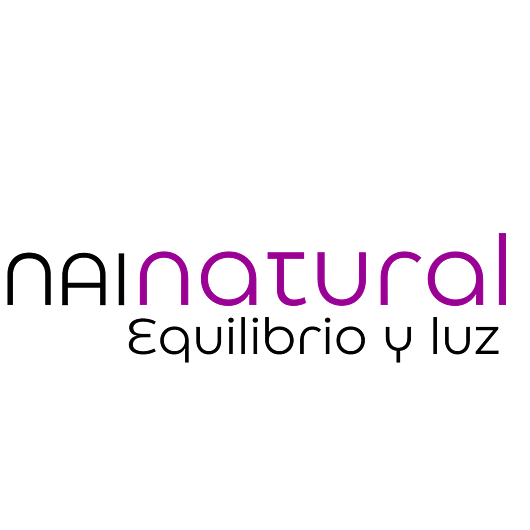 nainatural Equilibrio y luz